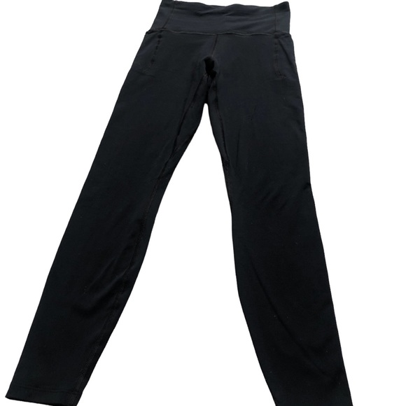 UnderArmor leggings - Picture 3 of 4